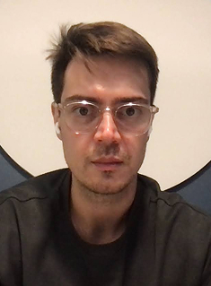 Portrait of Alexander